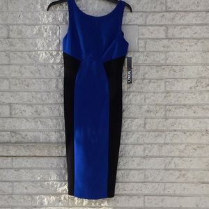 XOXO Dress